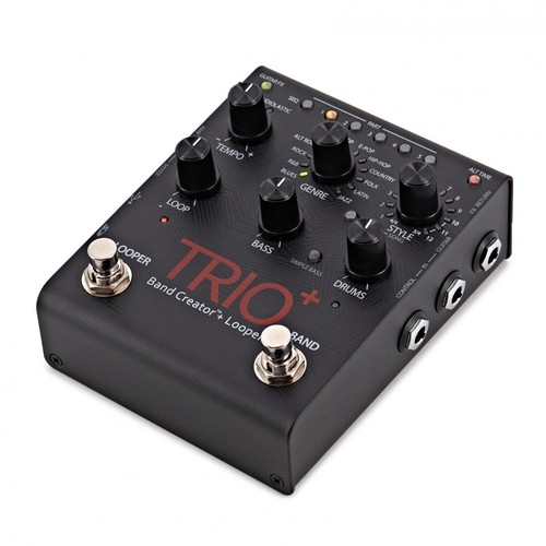 Digitech trio advanced band - trio+,