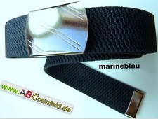Elastischer Gürtel mit