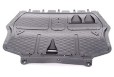 Audi A3 8P Motor-Unterbodenschutz 1K0825237P NEU ORIGINAL