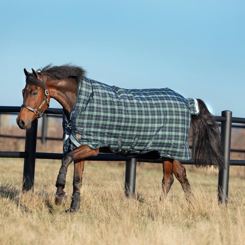 Horseware rhino wug turnout - wug,