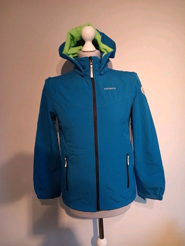 Iceapeak softshelljacke - iceapeak,