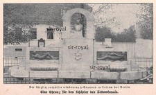 Stubenrauch Brunnen Teltow