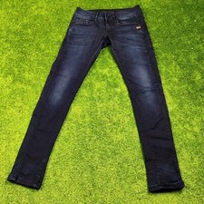 Star jeans damen 28x30 midge - damen,