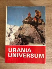 Buch "Urania Universum"