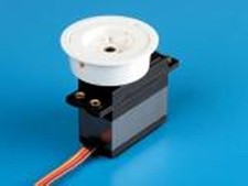 Krick Windforce 906MG Fast