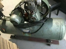 Blitz Kompressor 150 Liter, 2Ps, Type: DEN260B/U 