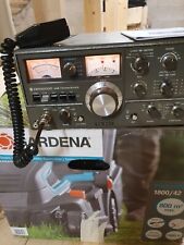 Kenwood TS 520  SSB TRANSCEIVER 