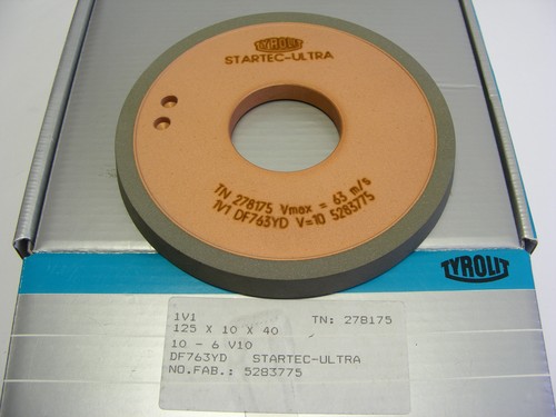 Tyrolit startec ultra diamant - tyrolit,