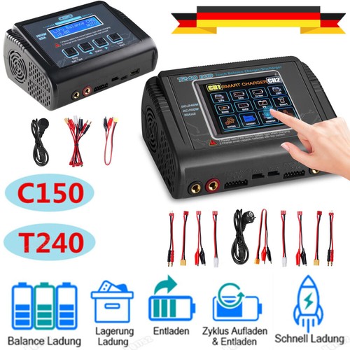 T240 c150 duo - duo, lipo