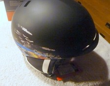 NEU!!! Scott Trouble Rebel Black Skihelm Snowboardhelm Größe S, 49,5-53cm.ABS
