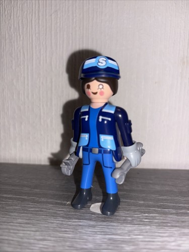 Playmobil 70370 figur serie - figur,