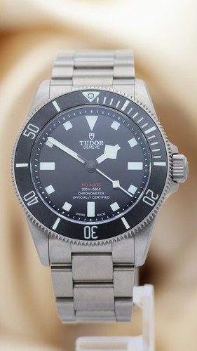 Tudor pelagos 39mm - tudor,
