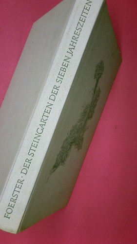 169735 karl foerster der - foerster,