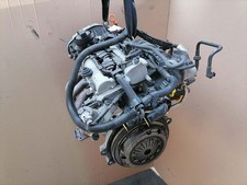 VW Polo 9N1 original Motor BKY
