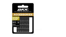 BKK Double Barrel Crimp