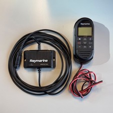 Raymarine kabelloses handset - raymarine,
