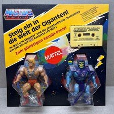 2Pack Doppelpack He-Man