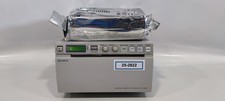 Sony Printer UP-D897 #25-2822