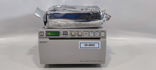 Sony printer d897 25 2822 - sony,
