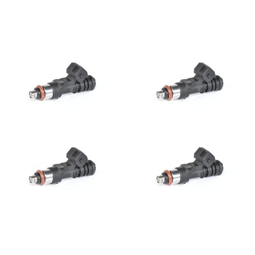Bosch einspritzventl - 4x,