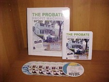 Scott Rister Probate Profit