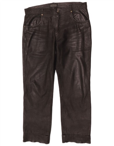 Jcc herren lederhose w38 - jcc, l30