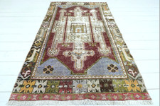 Turkish Konia Rug Carpet Door