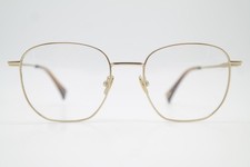 Brille RAEN Teller Satin Gold