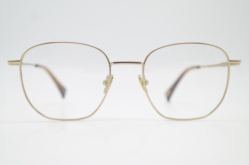 Brille raen teller satin gold - raen,