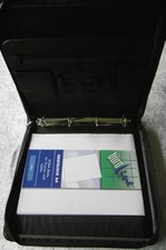 Messenger /Aktenkoffer mit
