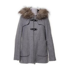 Zara Woman, Dufflecoat, Damen