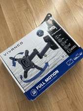 Vivanco TV Wandhalterung Full