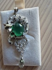 Sehr Schöner Pantheranhänger