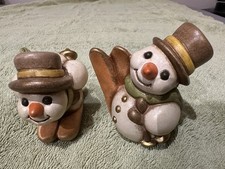 2 tolle original Thun