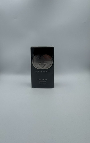 Gucci guilty intense pour - intense,
