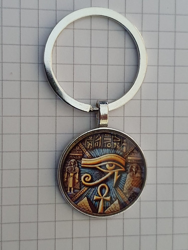 ägypten metall - ,