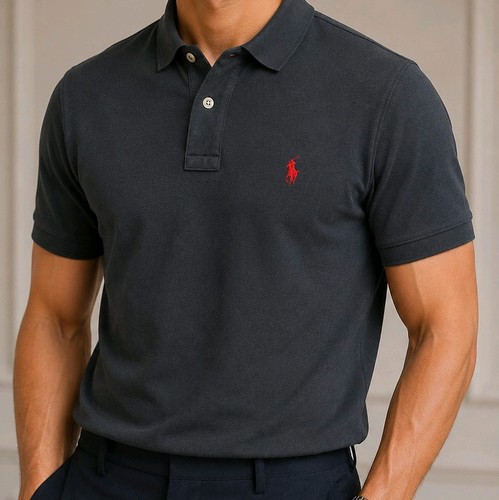 Polo ralph lauren poloshirt - polo,