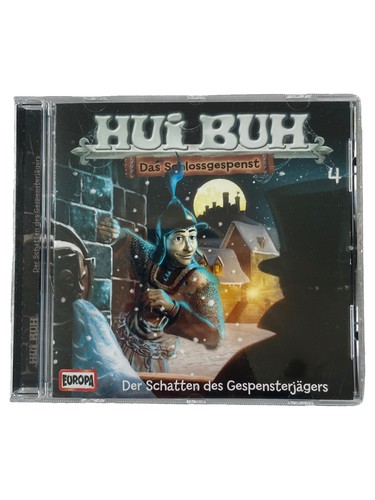 Europa hui buh - europa, das