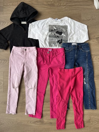 Zara mädchen bekleidungspaket - zara,