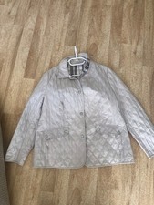 Basler Damen Steppjacke Gr.46