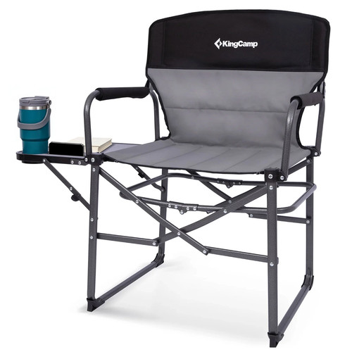 Campingstuhl director chair - campingstuhl,