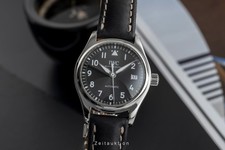 IWC Pilot´s Watch Automatik
