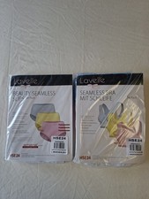 Lavelle Unterwäsche Seamless