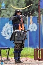 Pre-Order DID XJ80030 1/12