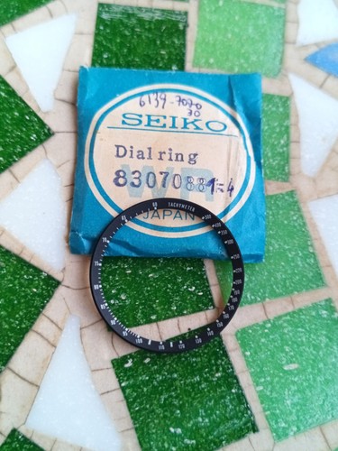 Vintage uhr seiko 6139 - uhr, 6139-7070