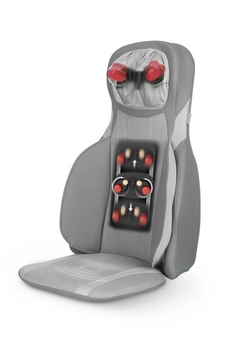 Medisana 826 shiatsu - medisana,