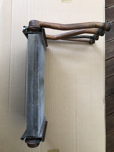 Junkers wärmetauscher - junkers,
