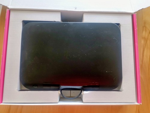 Telekom media receiver 401 typ - media,