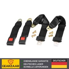 2-Punkt Sicherheitsgurt