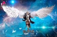 Gabriel big angel 1:6 scale